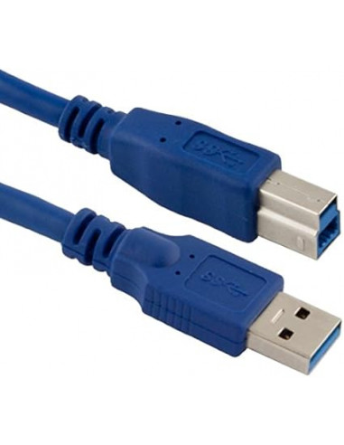 Cable USB3.0 pour imprimante et...