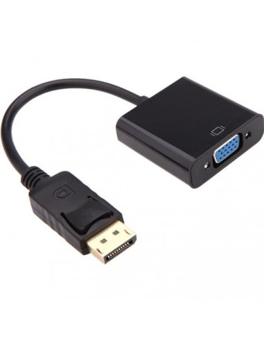 Displayport vers VGA adaptateur