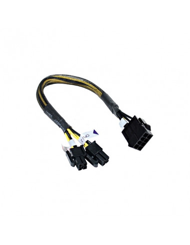 Cable alimentation rallonge CPU 4...