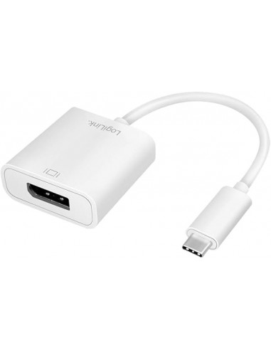 Adaptateur USB-C vers DISPLAY PORT 4K 2K