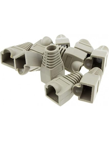 Manchons pour prise rj45 paquet de 10