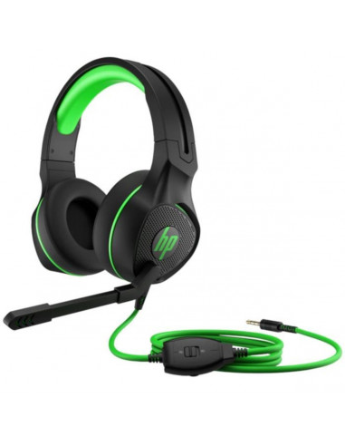 Casque micro GAMER HP 400 filaire...