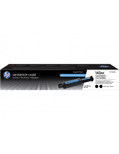 Kit de recharge toner ORIGINAL HP...