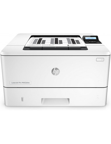 Imprimante laser HP M402dne...