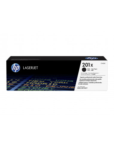 Toner HP CF400X 201X noir original...