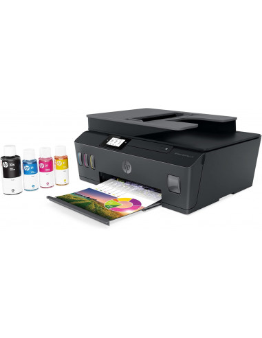 Multifonction HP SMART TANK PLUS 570...