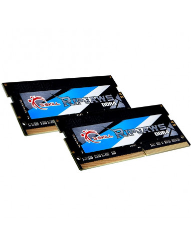 DDR4 SODIM 16gb 8gb x2 3200 GSKILL...