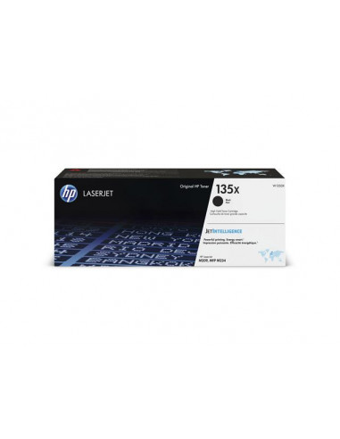 Toner ORIGINAL HP 135X W1350X noir