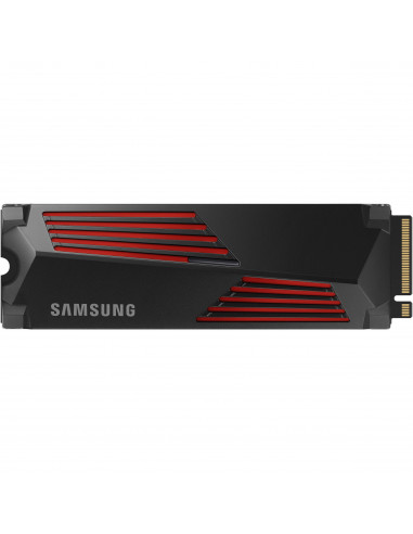 SSD M.2 1 tera SAMSUNG 990 PRO...