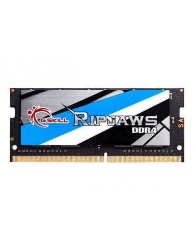 DDR4 SODIM 16gb 2400 GSKILL Ripjaws