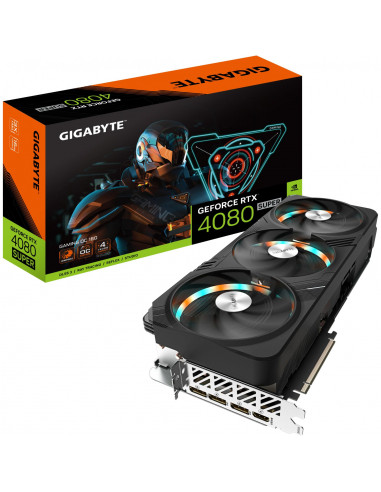 Carte graphique RTX 4080 Super...