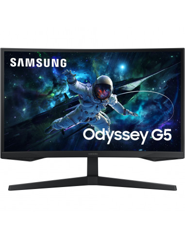 27 SAMSUNG incurve S27CG552EU Odyssey...