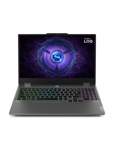 Portable LENOVO GAMING LOQ I5-12450HX...