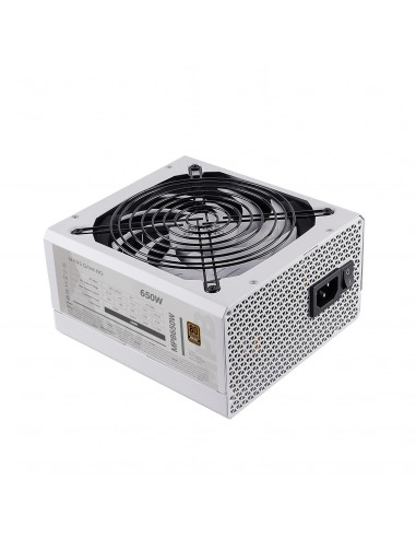 Alimentation 650w MARS GAMING MPB650...