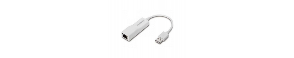 Cables et adaptateurs USB