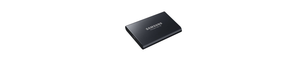 SSD disque externe