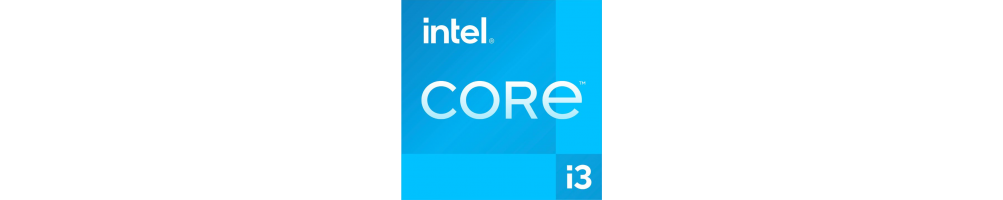 INTEL I3