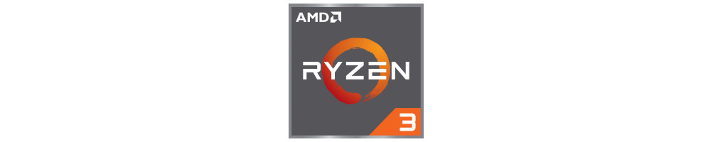 AMD RYZEN 3