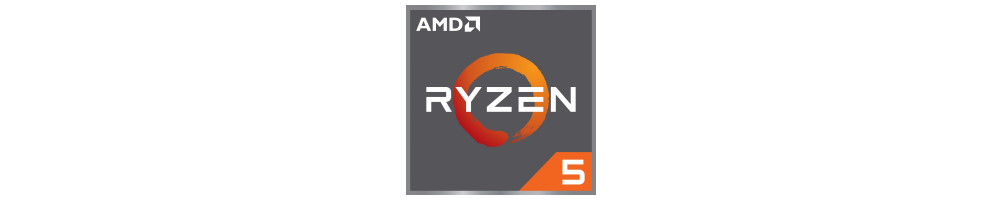 AMD RYZEN 5