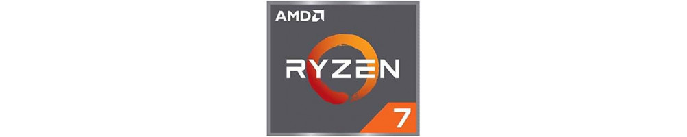 AMD RYZEN 7