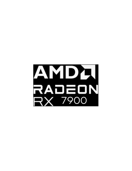 Carte graphique AMD RX 7900