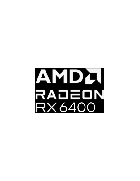 Carte graphique AMD RX 6400