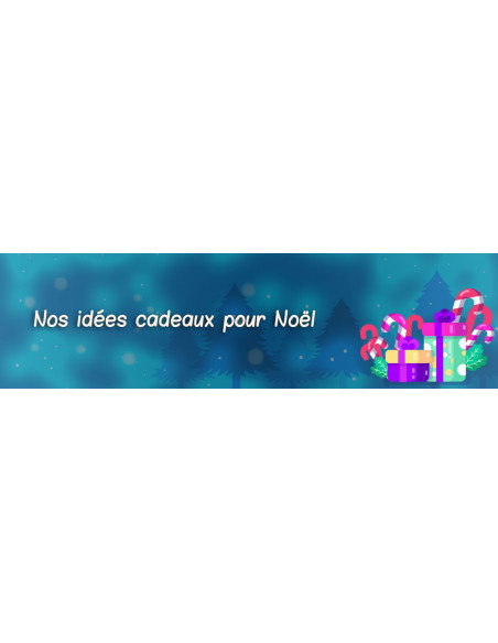 Promo de Noël