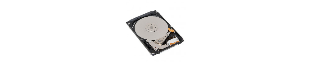 Disque dur 2.5 SATA