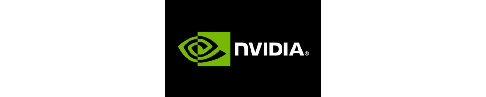 Carte graphique  NVIDIA