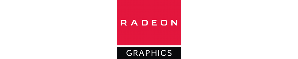 Carte graphique AMD