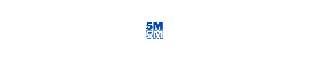 5m